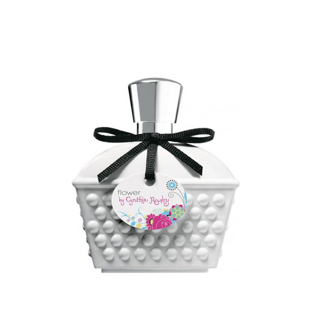 Immagine del profumo Flower by Cynthia Rowley EDP di Avon