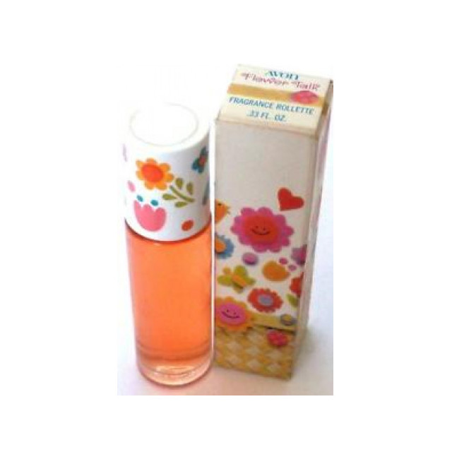 Immagine del profumo Flower Talk di Avon
