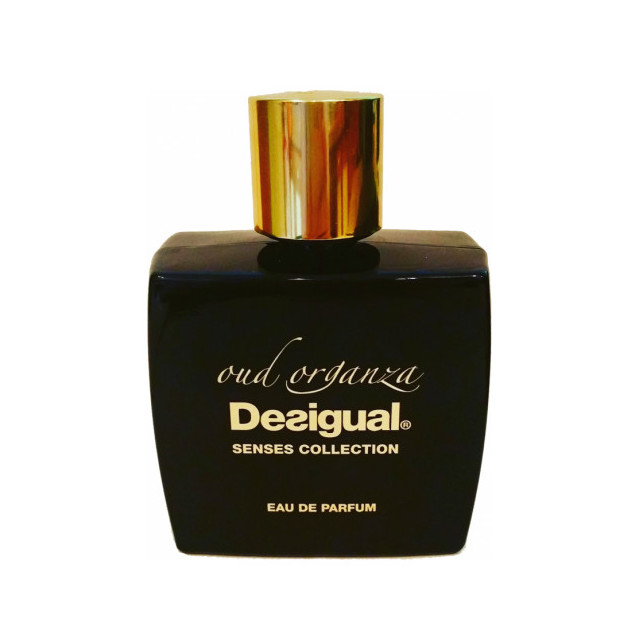 Immagine del profumo Oud Organza di Desigual