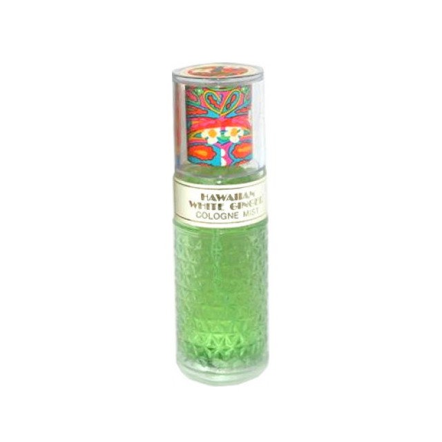 Immagine del profumo Hawaiian White Ginger di Avon