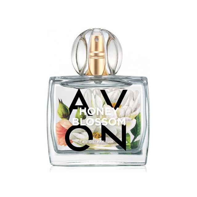Immagine del profumo Honey Blossom di Avon