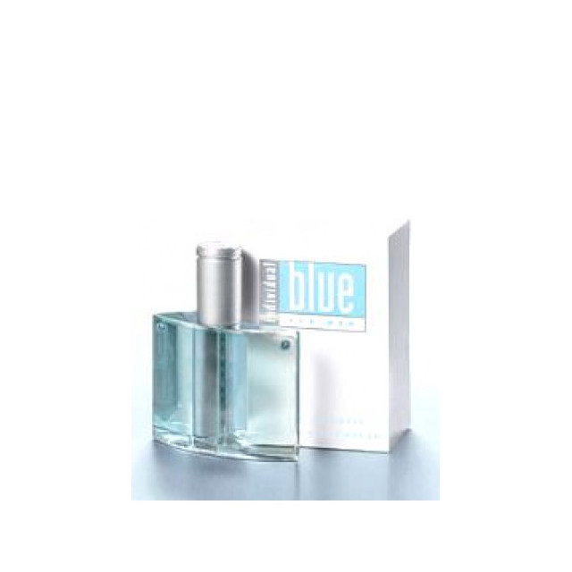 Immagine del profumo Individual Blue di Avon