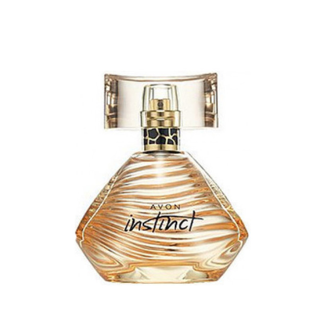 Immagine del profumo Instinct For Her di Avon