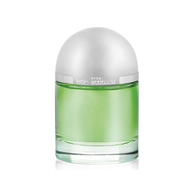 Immagine del profumo Latin Attitude Friends di Avon