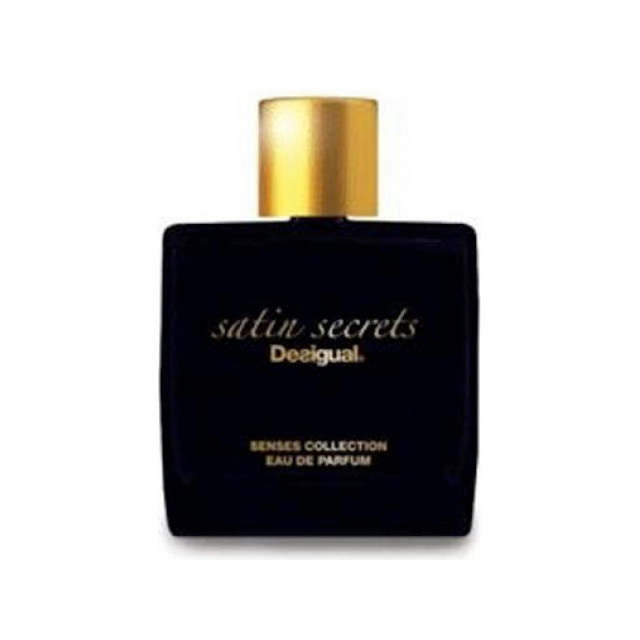 Immagine del profumo Satin Secrets di Desigual