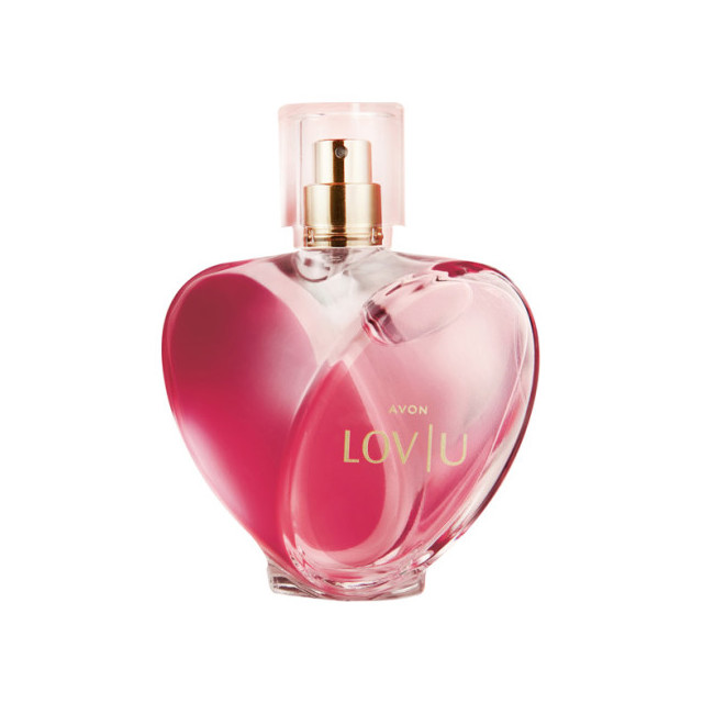 Immagine del profumo LOV | U di Avon