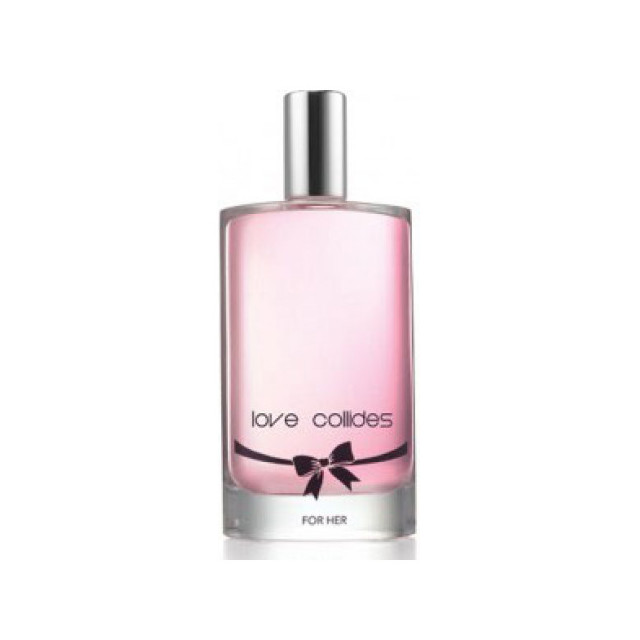 Immagine del profumo Love Collides di Avon