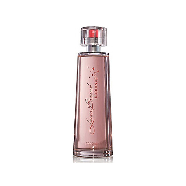 Immagine del profumo Luiza Brunet Radiance di Avon