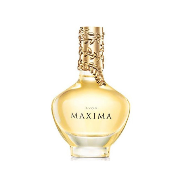 Immagine del profumo Maxima di Avon
