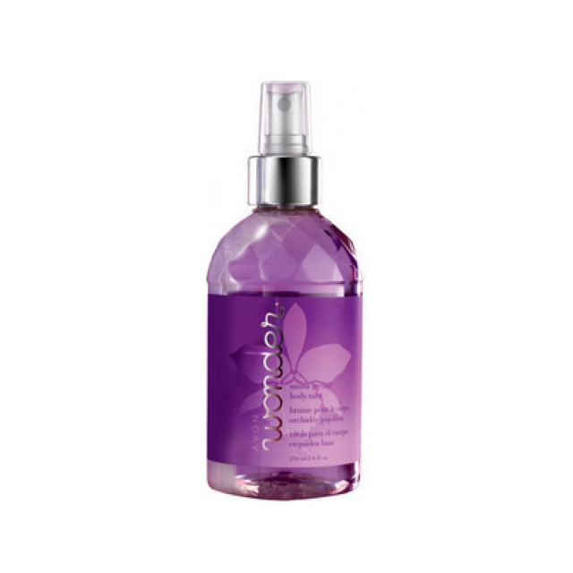 Immagine del profumo Moon Orchid di Avon
