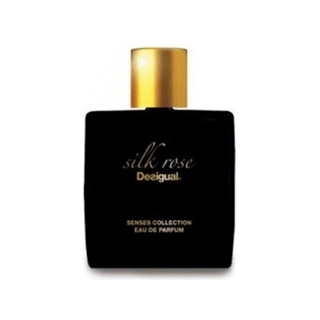 Immagine del profumo Silk Rose di Desigual