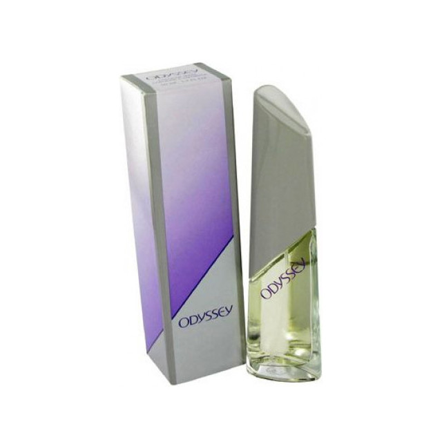 Immagine del profumo Odyssey di Avon