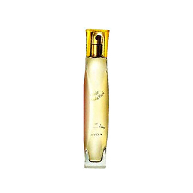 Immagine del profumo Onde Anda Você di Avon