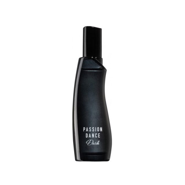 Immagine del profumo Passion Dance Dark di Avon