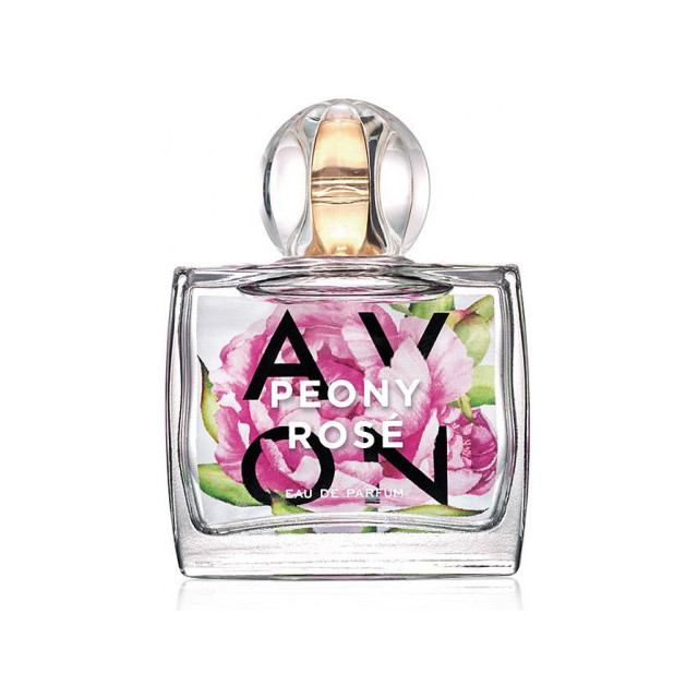 Immagine del profumo Peony Rose di Avon