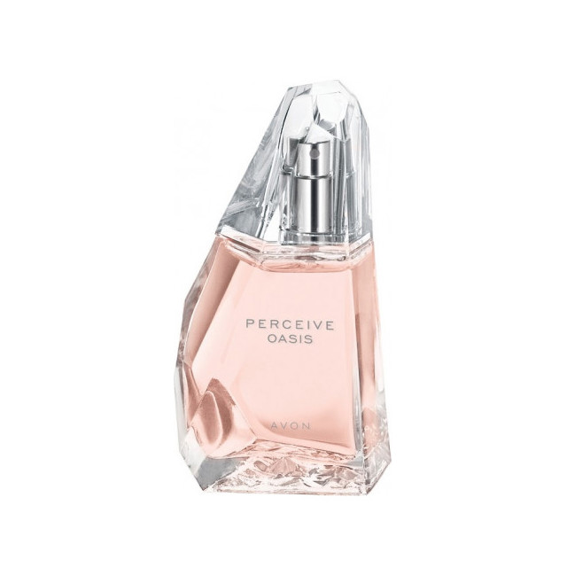 Immagine del profumo Perceive Oasis di Avon