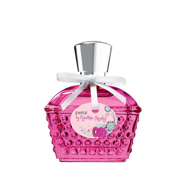 Immagine del profumo Petal by Cynthia Rowley di Avon