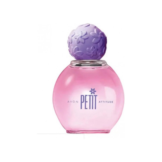 Immagine del profumo Petit Attitude di Avon