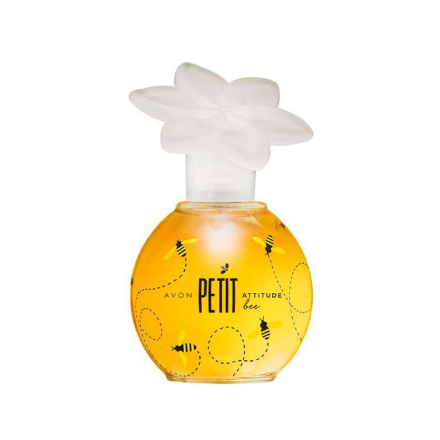 Immagine del profumo Petit Attitude Bee di Avon
