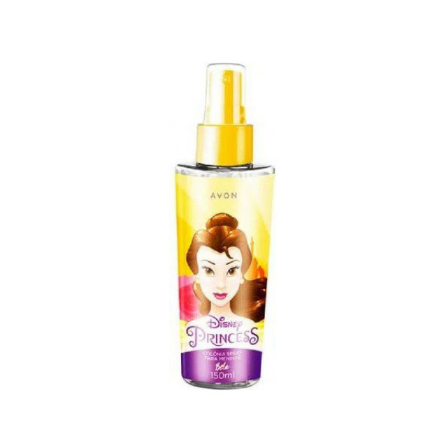 Immagine del profumo Princesa Dream Bela di Avon