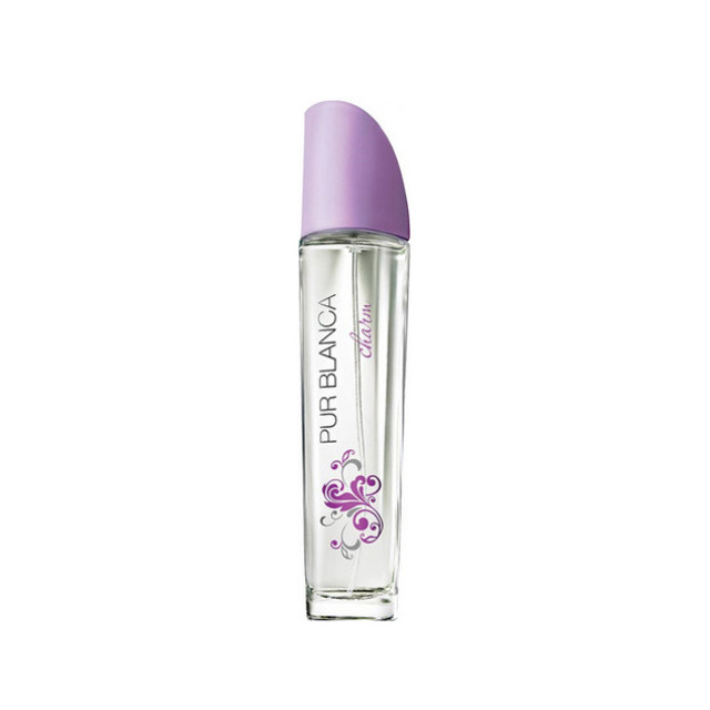 Immagine del profumo Pur Blanca Charm di Avon