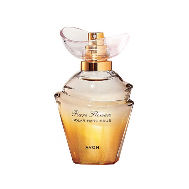 Immagine del profumo Rare Flowers Solar Narcissus di Avon