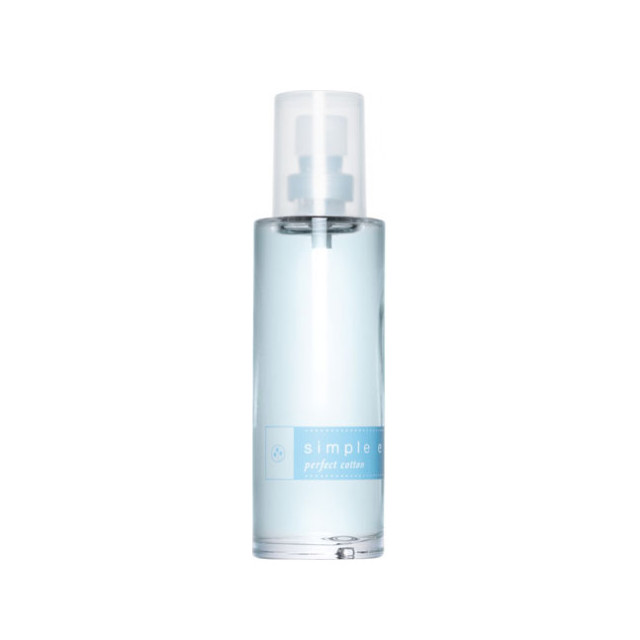 Immagine del profumo Simple Elements Perfect Cotton di Avon