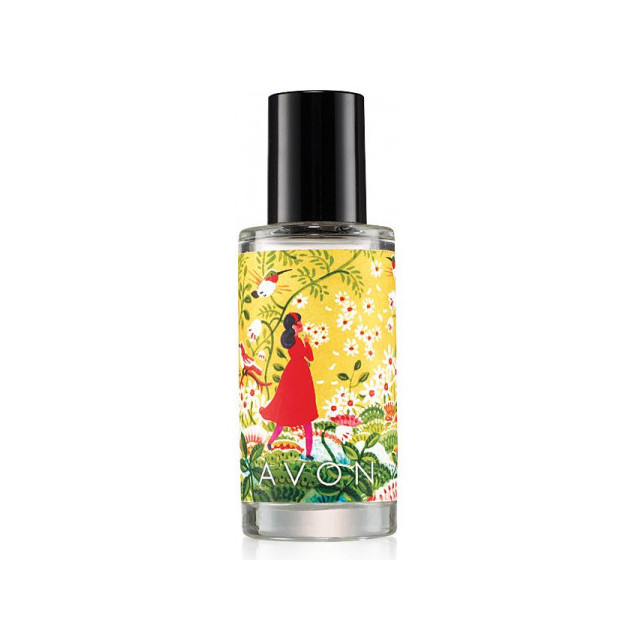 Immagine del profumo Skip A Beat di Avon