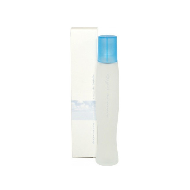 Immagine del profumo Summer White di Avon