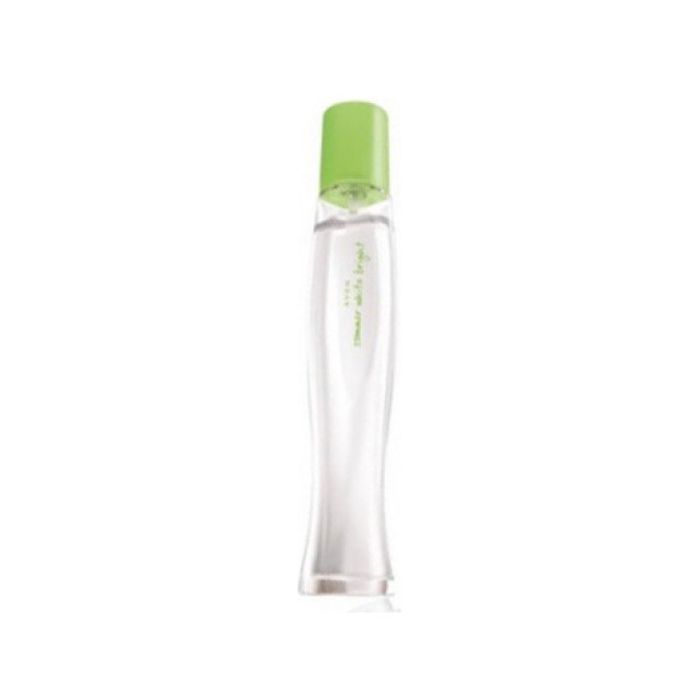 Immagine del profumo Summer White Bright di Avon