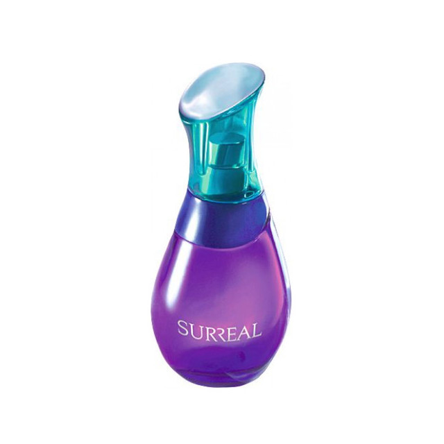 Immagine del profumo Surreal di Avon