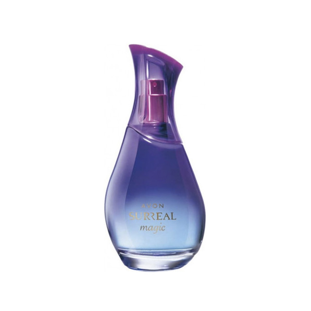 Immagine del profumo Surreal Magic di Avon