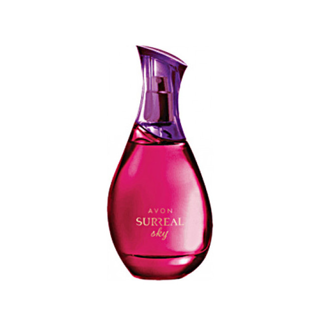 Immagine del profumo Surreal Sky di Avon