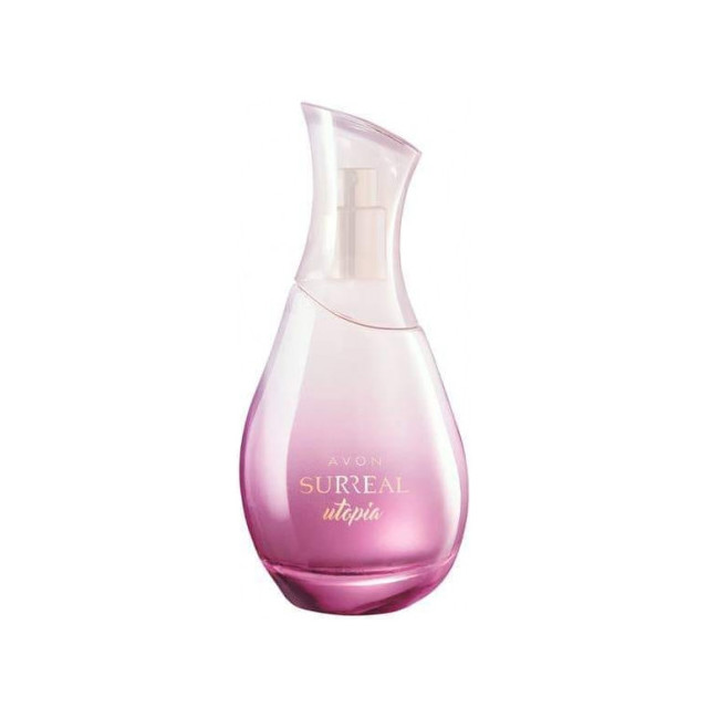Immagine del profumo Surreal Utopia di Avon