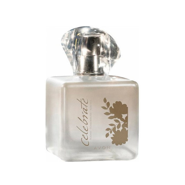 Immagine del profumo Today Tomorrow Always Celebrate di Avon