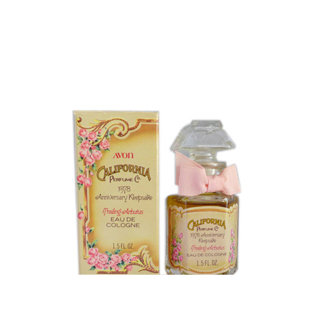 Immagine del profumo Trailing Arbutus di Avon