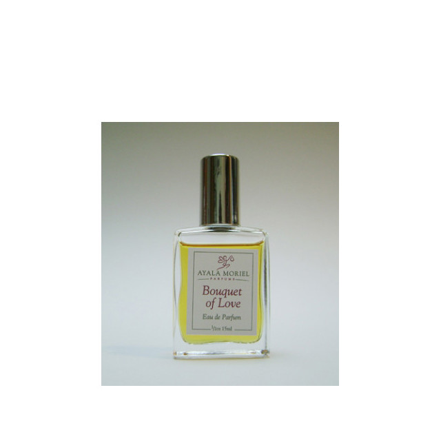 Immagine del profumo Bouquet of Love di Ayala Moriel
