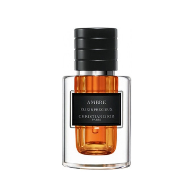 Immagine del profumo Ambre Elixir Precieux di Dior