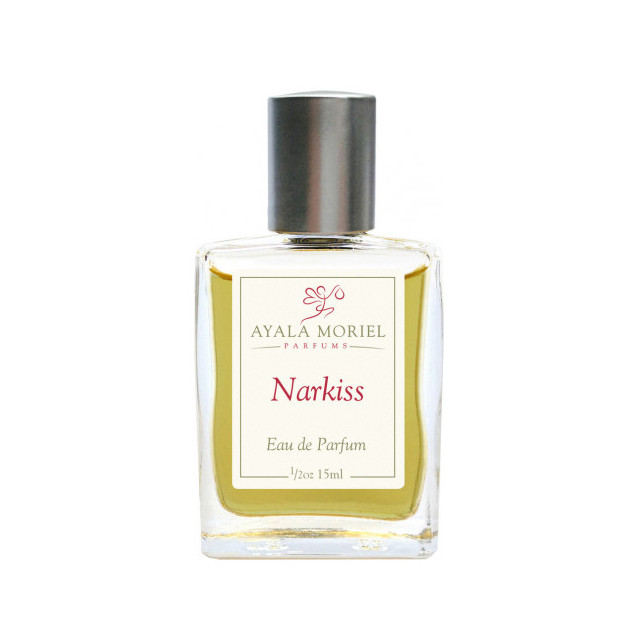 Immagine del profumo Narkiss di Ayala Moriel