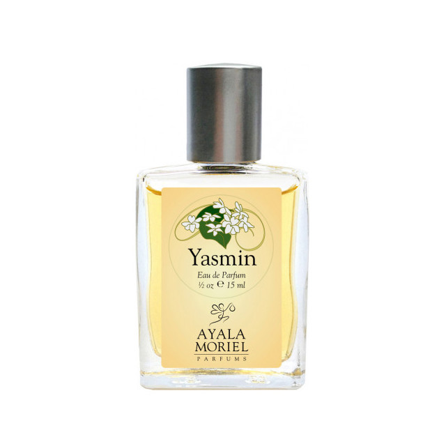 Immagine del profumo Yasmin di Ayala Moriel