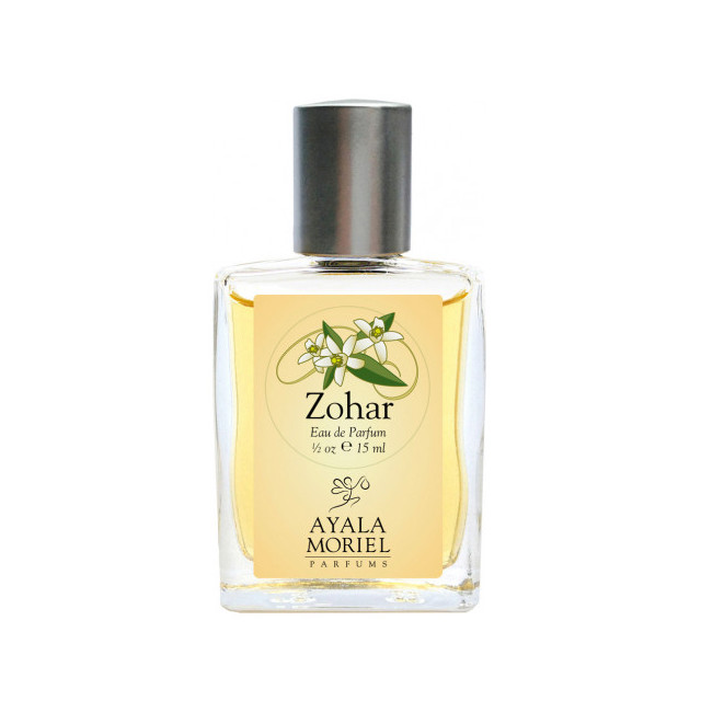 Immagine del profumo Zohar di Ayala Moriel