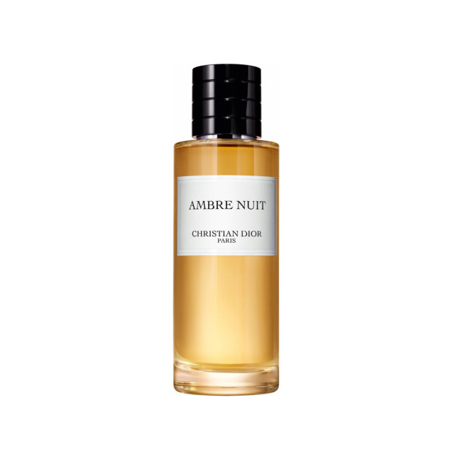 Immagine del profumo Ambre Nuit di Dior