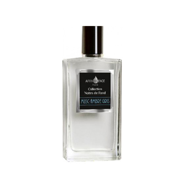 Immagine del profumo Musc Ambre Gris di Affinessence