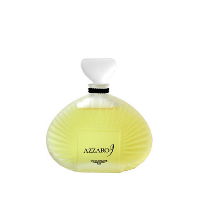 Immagine del profumo Azzaro 9 di Azzaro