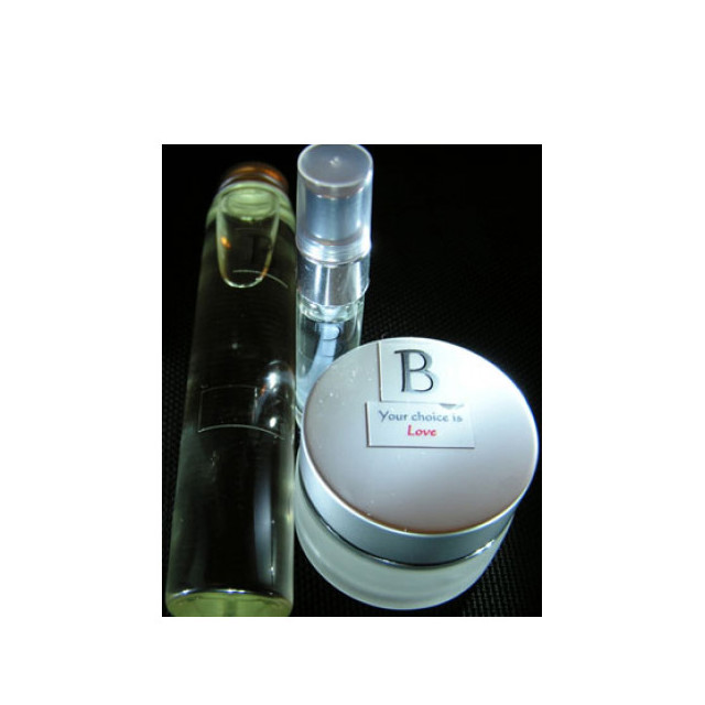 Immagine del profumo Love di B Fragrances