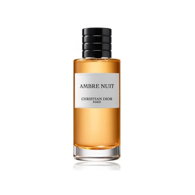 Immagine del profumo Ambre Nuit di Dior