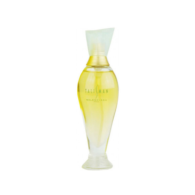 Immagine del profumo Talisman eau Transparente di Balenciaga