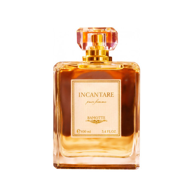 Immagine del profumo Incantare di Bamotte