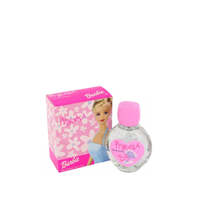 Immagine del profumo Barbie Princess di Barbie