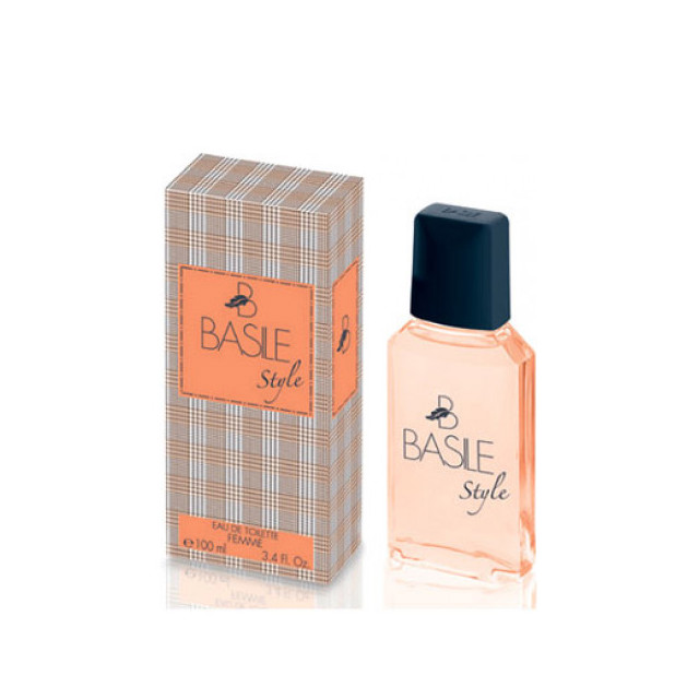Immagine del profumo Basile Style Femme di Basile
